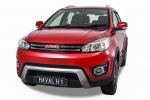 Haval H1 2017 года (MY)